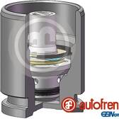 Piston- brake caliper AUTOFREN SEINSA - D02593K