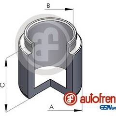 Piston (étrier de frein) AUTOFREN SEINSA - D025131
