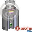 Piston (étrier de frein) AUTOFREN SEINSA - D025234RK