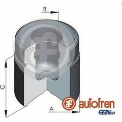 Piston (étrier de frein) AUTOFREN SEINSA - D025386
