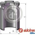 Piston (étrier de frein) AUTOFREN SEINSA - D025698