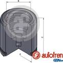 Piston (étrier de frein) AUTOFREN SEINSA - D025727