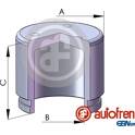 Piston (étrier de frein) AUTOFREN SEINSA - D025769