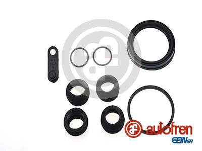 Repair Kit, brake caliper