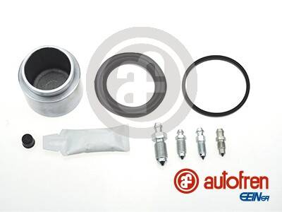 Repair Kit, brake caliper