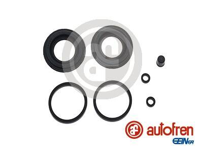 Repair Kit, brake caliper