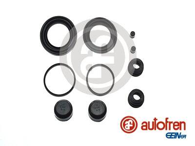 Repair Kit, brake caliper