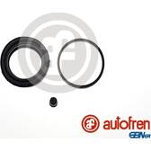 Repair Kit, brake caliper AUTOFREN SEINSA - D4022