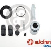 Repair Kit- brake caliper AUTOFREN SEINSA - D41105C