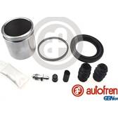 Repair Kit- brake caliper AUTOFREN SEINSA - D41110C