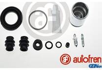 Repair Kit, brake caliper