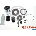 Repair Kit- brake caliper AUTOFREN SEINSA - D41195K
