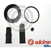 Repair Kit- brake caliper AUTOFREN SEINSA - D4121