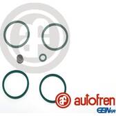 Repair Kit, brake caliper AUTOFREN SEINSA - D4131