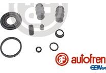 Repair Kit- brake caliper
