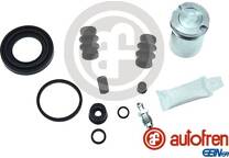 Repair Kit, brake caliper