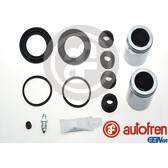Repair Kit, brake caliper AUTOFREN SEINSA - D41727C