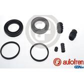 Repair Kit- brake caliper AUTOFREN SEINSA - D41839