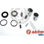 Repair Kit- brake caliper AUTOFREN SEINSA - D41840C