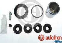 Repair Kit- brake caliper