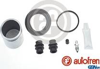 Repair Kit- brake caliper