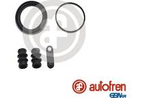 Repair Kit, brake caliper