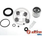 Repair Kit- brake caliper AUTOFREN SEINSA - D42571C