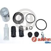 Repair Kit- brake caliper AUTOFREN SEINSA - D42587C