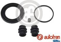 Repair Kit, brake caliper