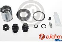 Repair Kit, brake caliper