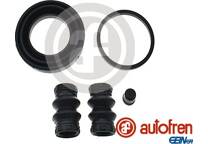 Repair Kit, brake caliper
