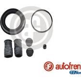 Repair Kit, brake caliper AUTOFREN SEINSA - D4365