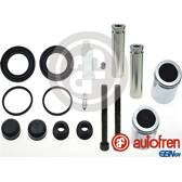 Repair Kit, brake caliper AUTOFREN SEINSA - D43833S