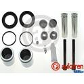 Repair Kit, brake caliper AUTOFREN SEINSA - D43971S