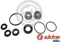 Repair Kit, brake master cylinder
