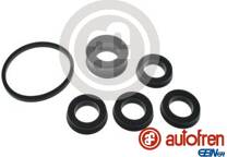 Repair Kit, brake master cylinder