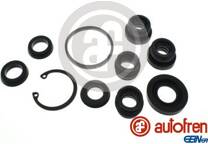 Repair Kit, brake master cylinder