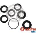 Repair Kit, brake master cylinder AUTOFREN SEINSA - D1702