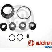 Reparatieset, remklauw AUTOFREN SEINSA - D4041