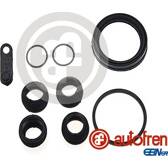 Reparatieset- remklauw AUTOFREN SEINSA - D4053