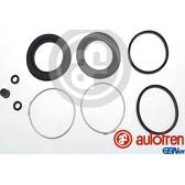 Reparatieset, remklauw AUTOFREN SEINSA - D4087