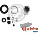 Reparatieset- remklauw AUTOFREN SEINSA - D41167C