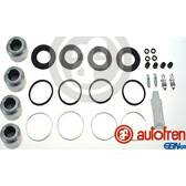 Reparatieset, remklauw AUTOFREN SEINSA - D42037C