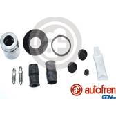 Reparatieset, remklauw AUTOFREN SEINSA - D42169C
