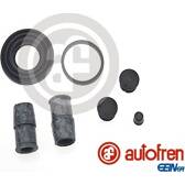 Reparatieset, remklauw AUTOFREN SEINSA - D4469