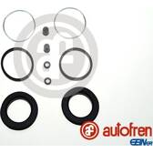 Reparationssats, bromsok AUTOFREN SEINSA - D4068