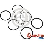 Reparationssats, bromsok AUTOFREN SEINSA - D4079