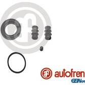Reparationssats- bromsok AUTOFREN SEINSA - D41349