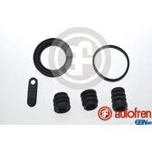 Reparationssats- bromsok AUTOFREN SEINSA - D41833