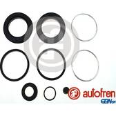 Reparationssats, bromsok AUTOFREN SEINSA - D4229